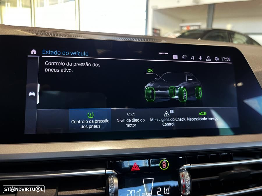 BMW 330 e Corporate Edition Auto - 19