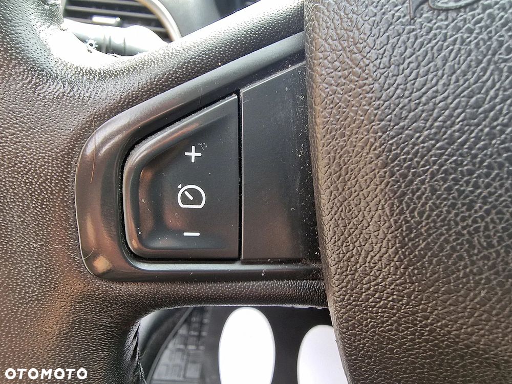 Renault Megane Grandtour ENERGY TCe 115 Start & Stop Authentique - 19