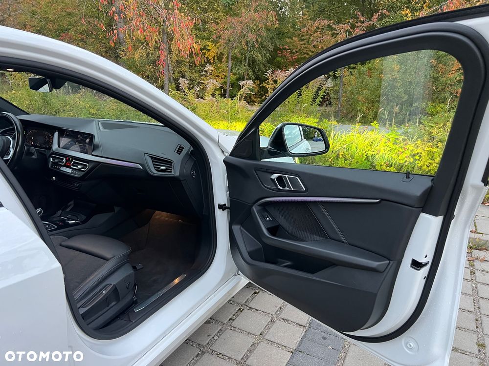 BMW Seria 1 - 26