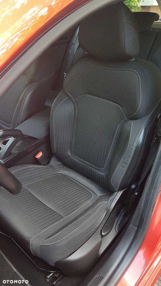 Renault Megane - 6