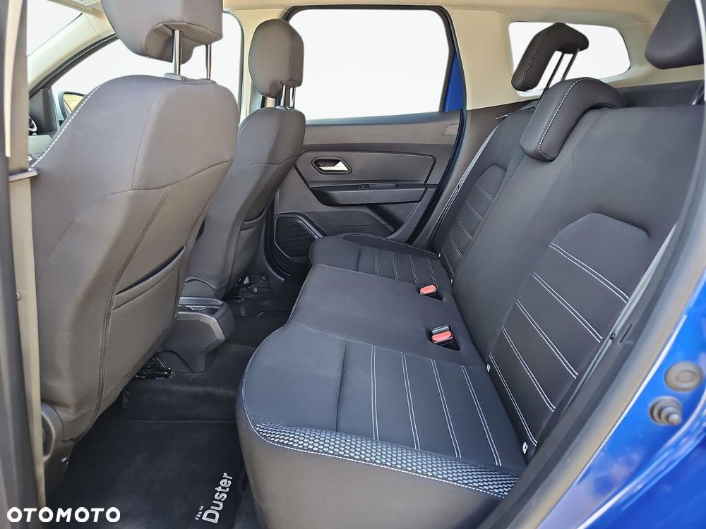 Dacia Duster - 23