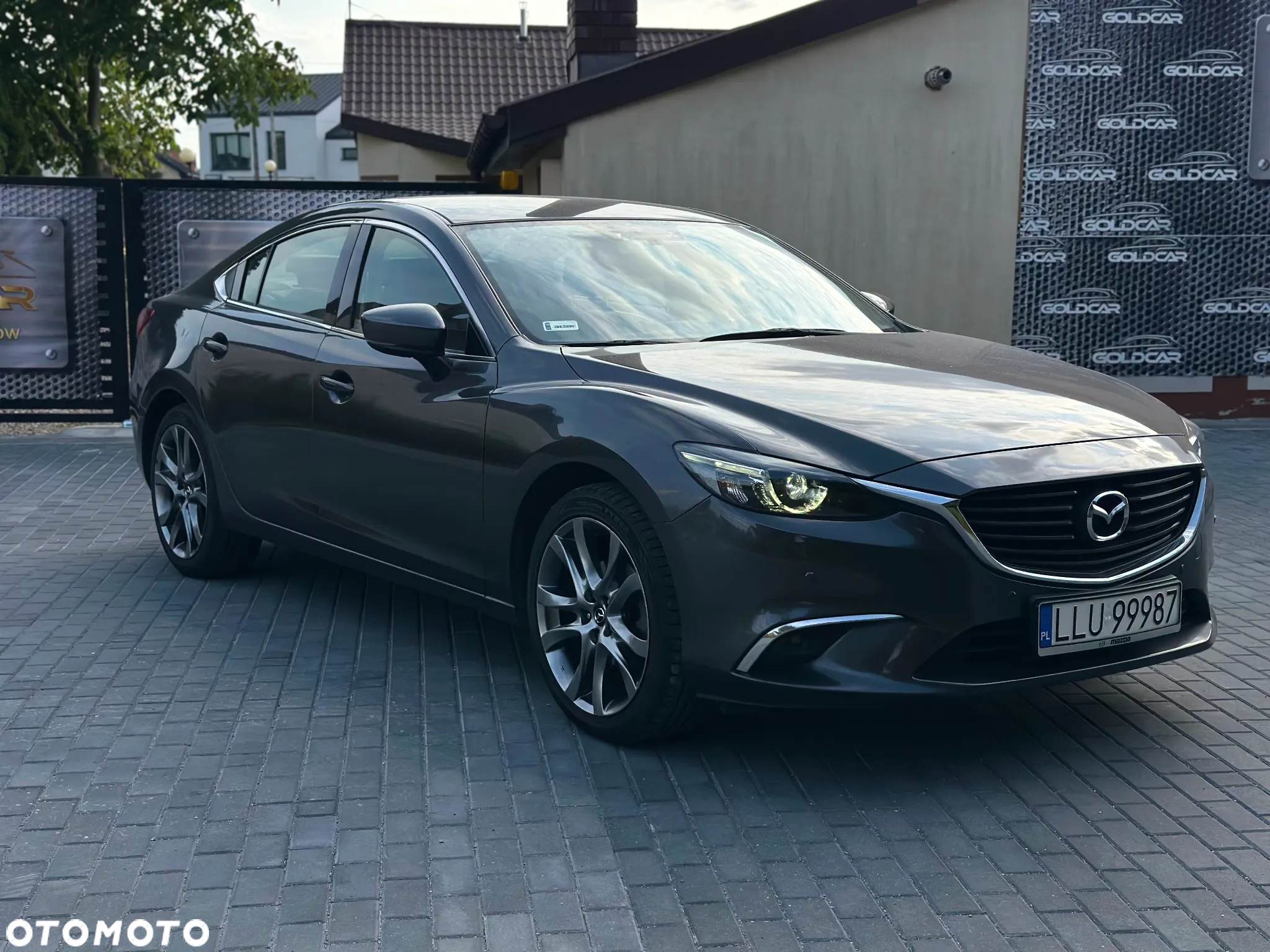 Mazda 6 2.5 Skypassion I-ELoop - 5