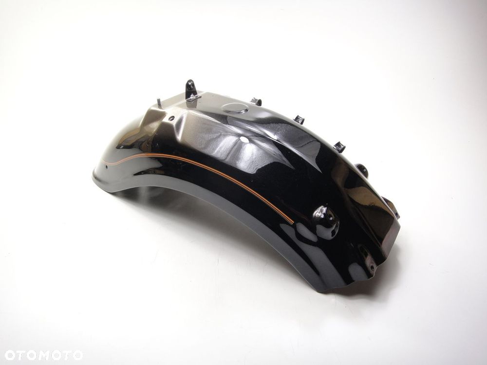 Błotnik tył nadkole Yamaha Xv Virago 1100 153367 - 5