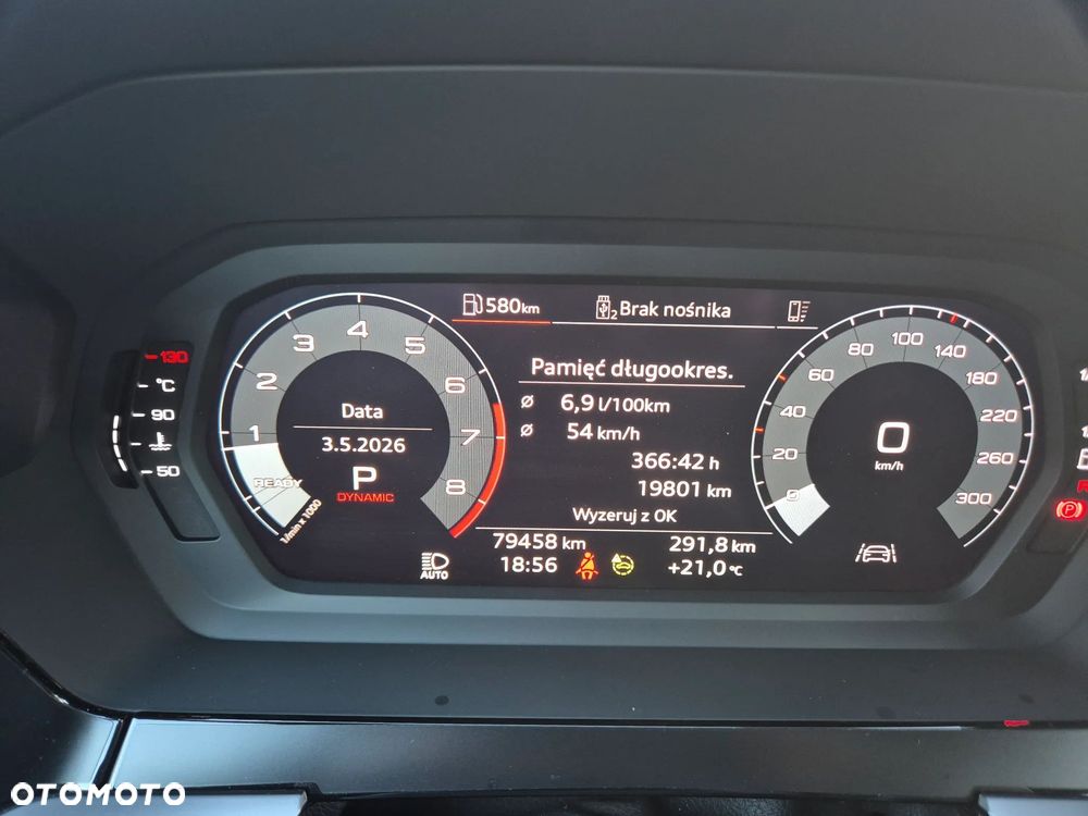Audi S3 - 12