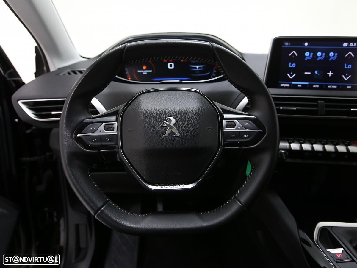 Peugeot 3008 1.5 BlueHDi Active - 15