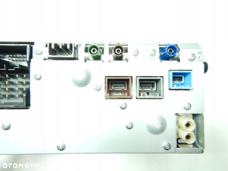 VOLVO V40 II XC40 RADIO 32247254 - 2