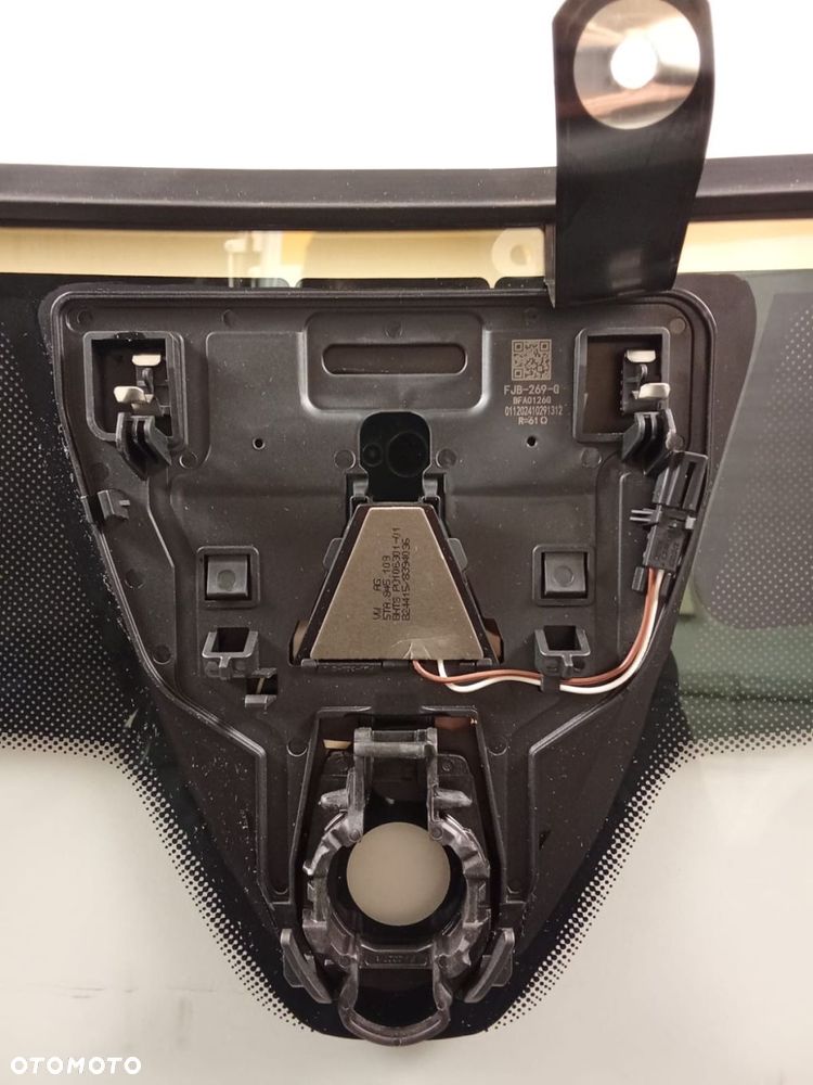 Szyba przednia VW GOLF VII 2012-2019 - 6