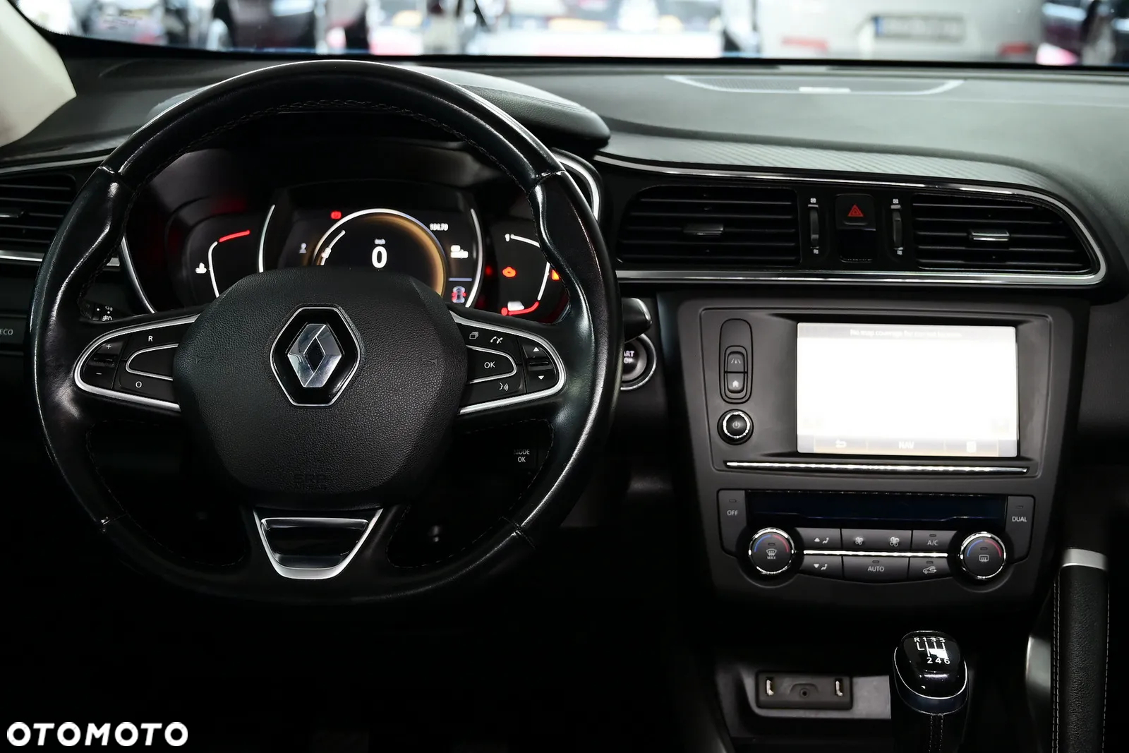 Renault Kadjar - 25