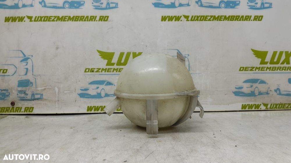 Vas expansiune antigel 1K0121407 Seat Leon 2 1P [2005 - 2009] - 2