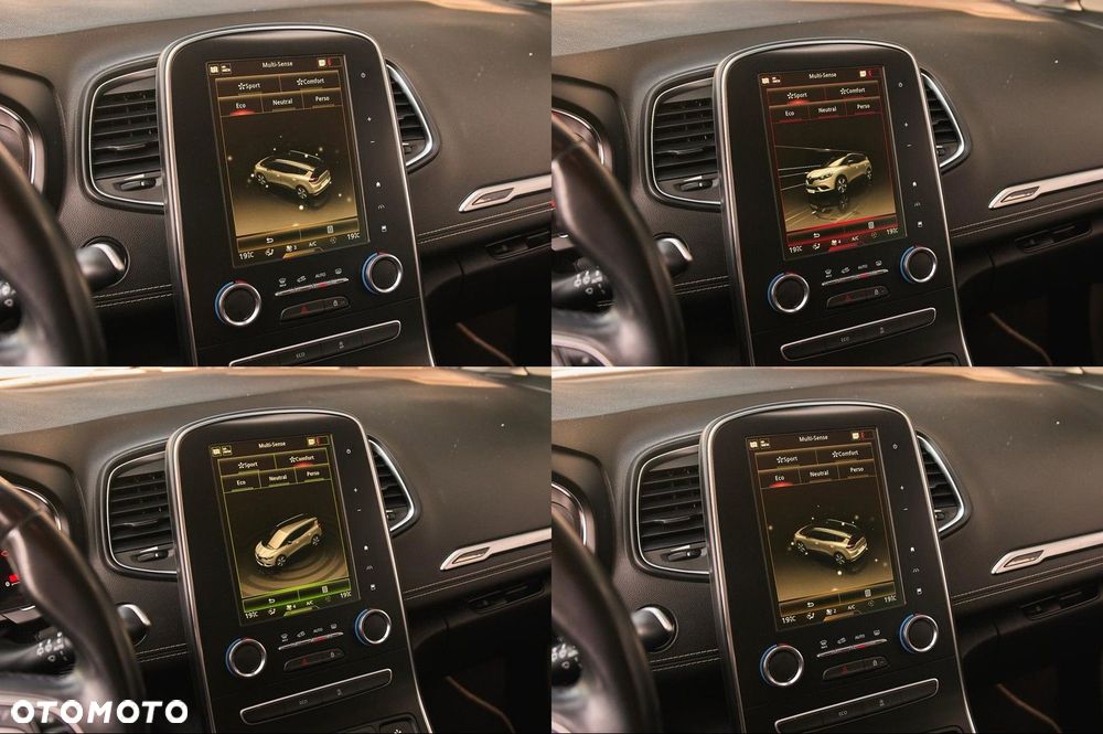 Renault Grand Scenic - 28