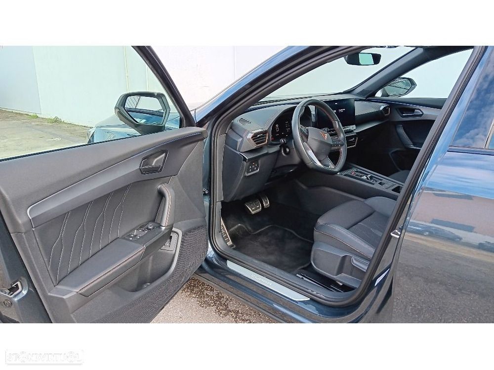 Cupra Formentor 1.4 e-Hybrid DSG VZ - 4