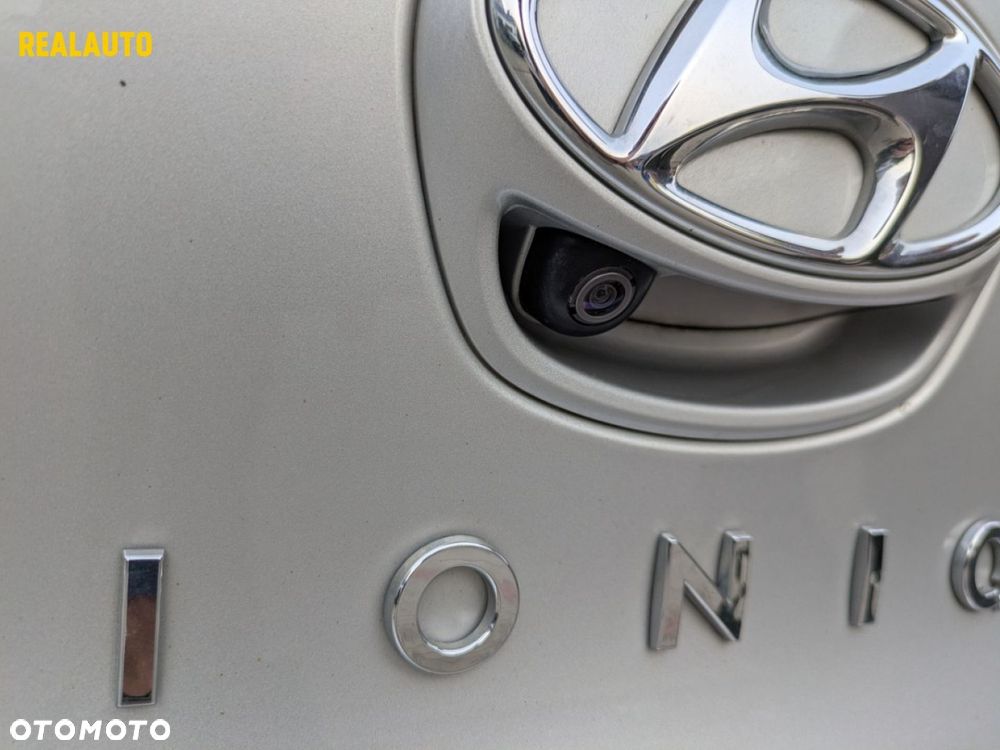 Hyundai IONIQ electric Premium - 16