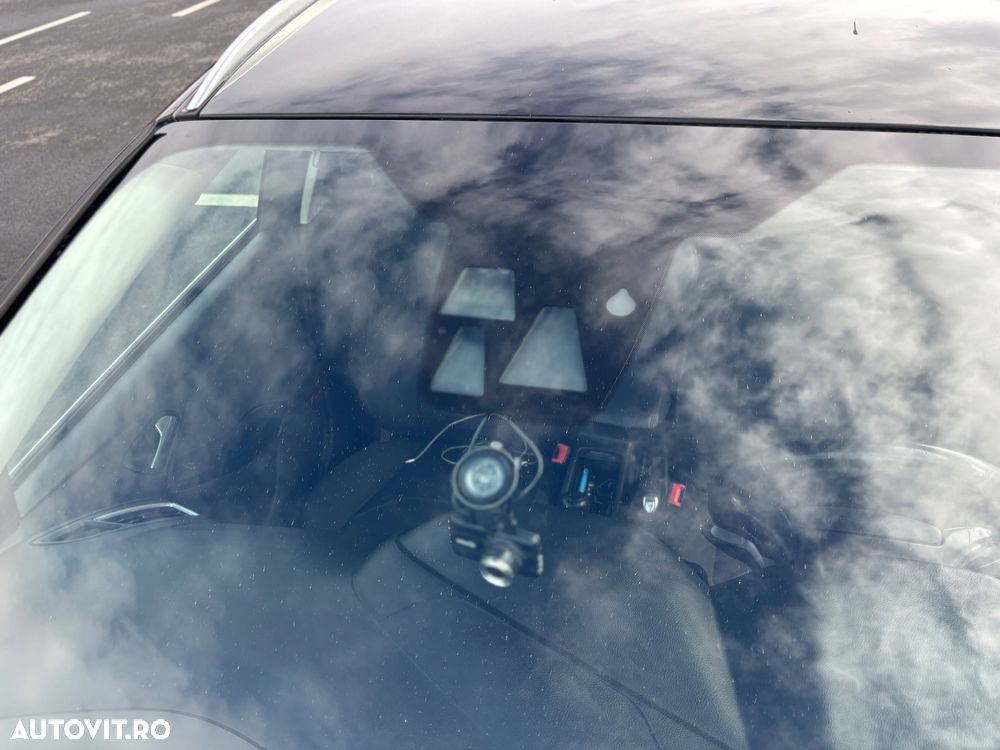 Ford Focus 1.5 TDCi Titanium - 17