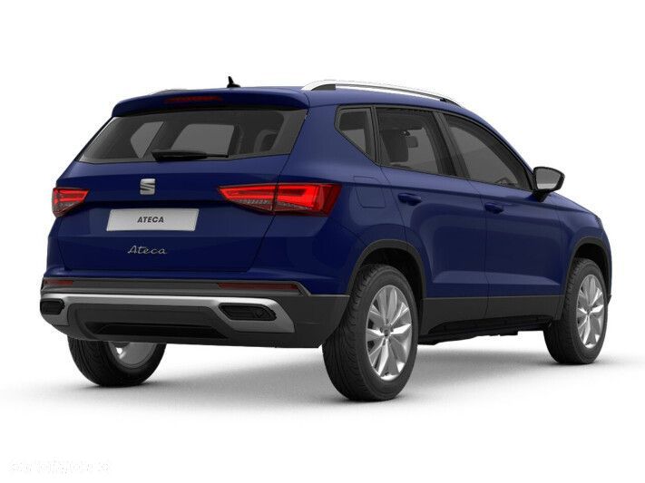 Seat Ateca - 5