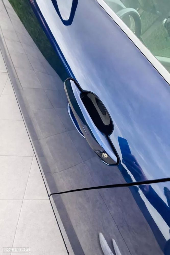 Audi A4 Avant 30 TDI Advanced S tronic - 18