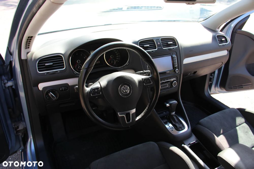 Volkswagen Golf - 18