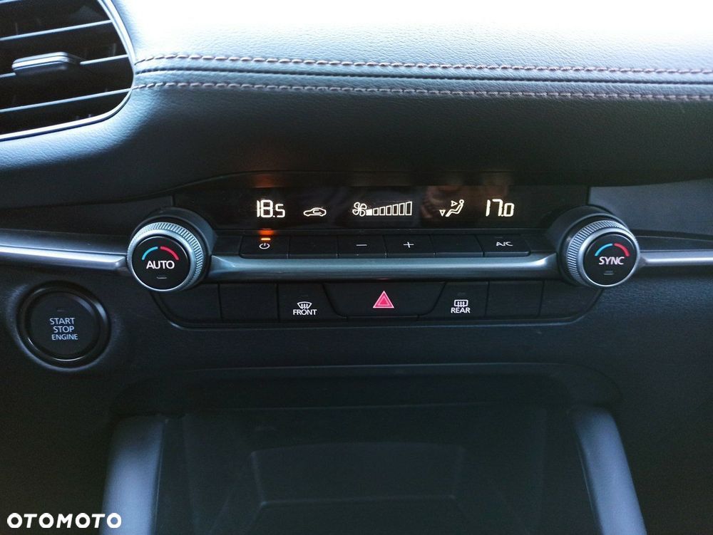 Mazda 3 - 16
