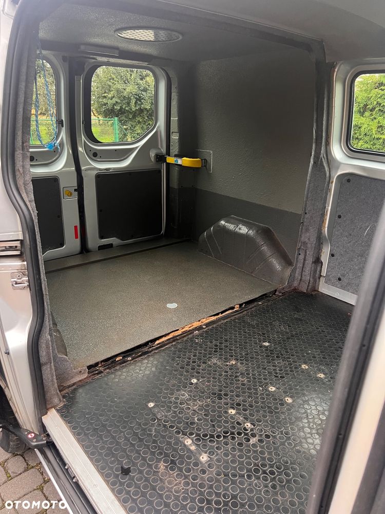 Ford Transit Custom 270 L1H1 Ambiente - 16