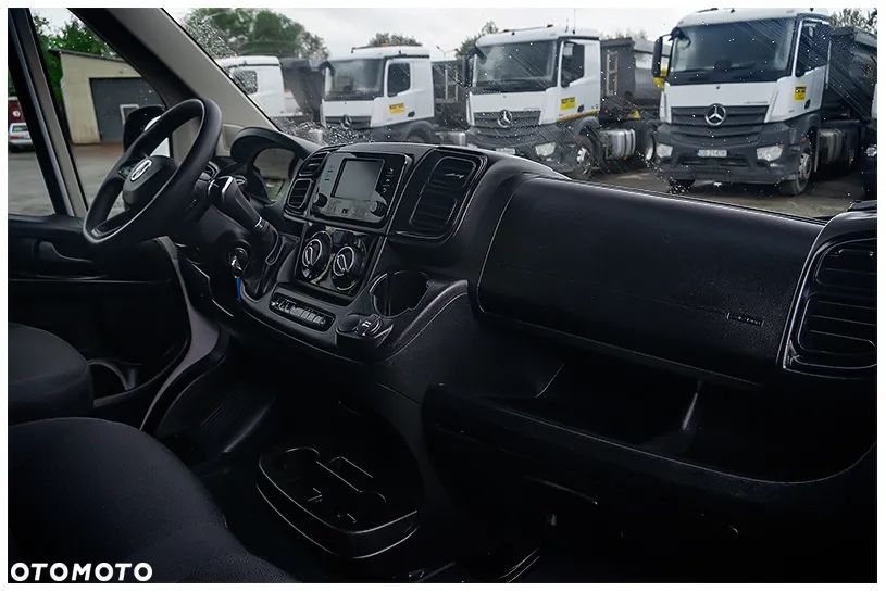 Fiat Ducato - 25