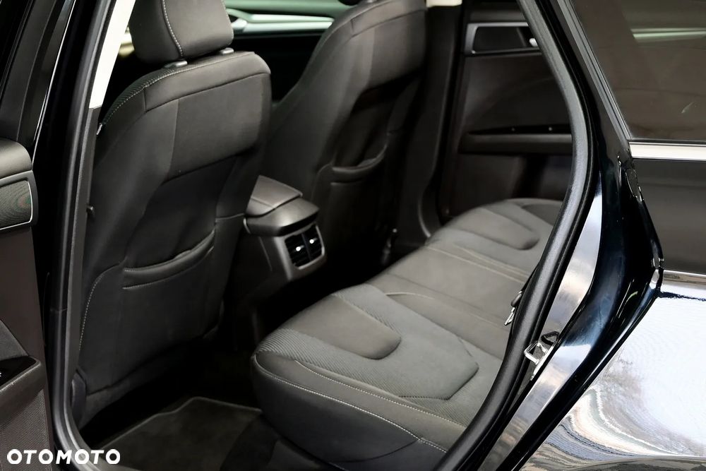 Ford Mondeo SW 1.5 EcoBoost S&S Trend - 8