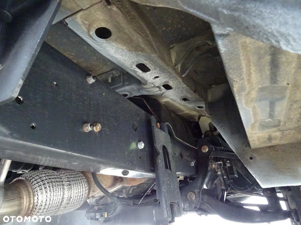 Iveco 35c16 WYWROTKA ORYGINAŁ HAK 160KM KLIMA - 10