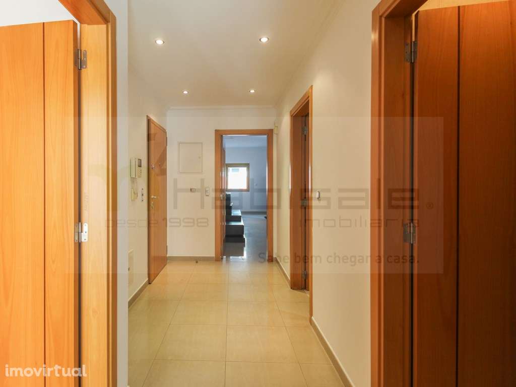 T1 com terraço, nas Colinas do Cruzeiro - Grande imagem: 3/23