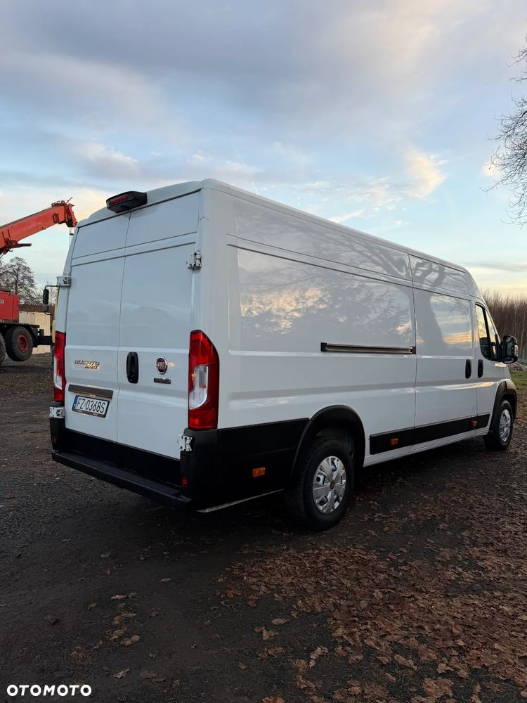 Fiat Ducato L4H2 Multicab Autm - 5