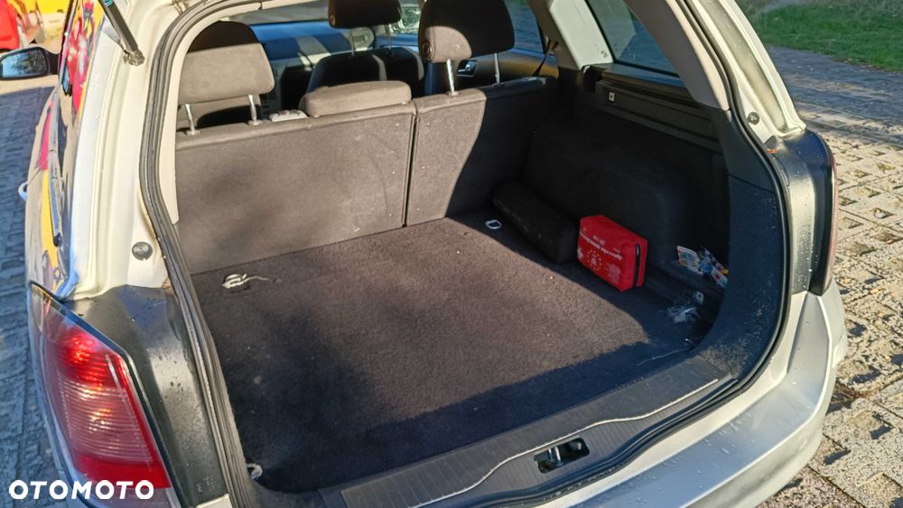 Opel Astra - 13