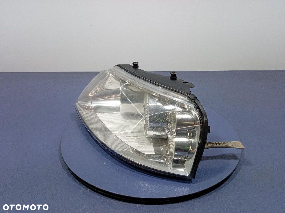 VW SHARAN I LIFT 04-10 REFLEKTOR LEWY LAMPA H7 EU 7M3941015AD - 2