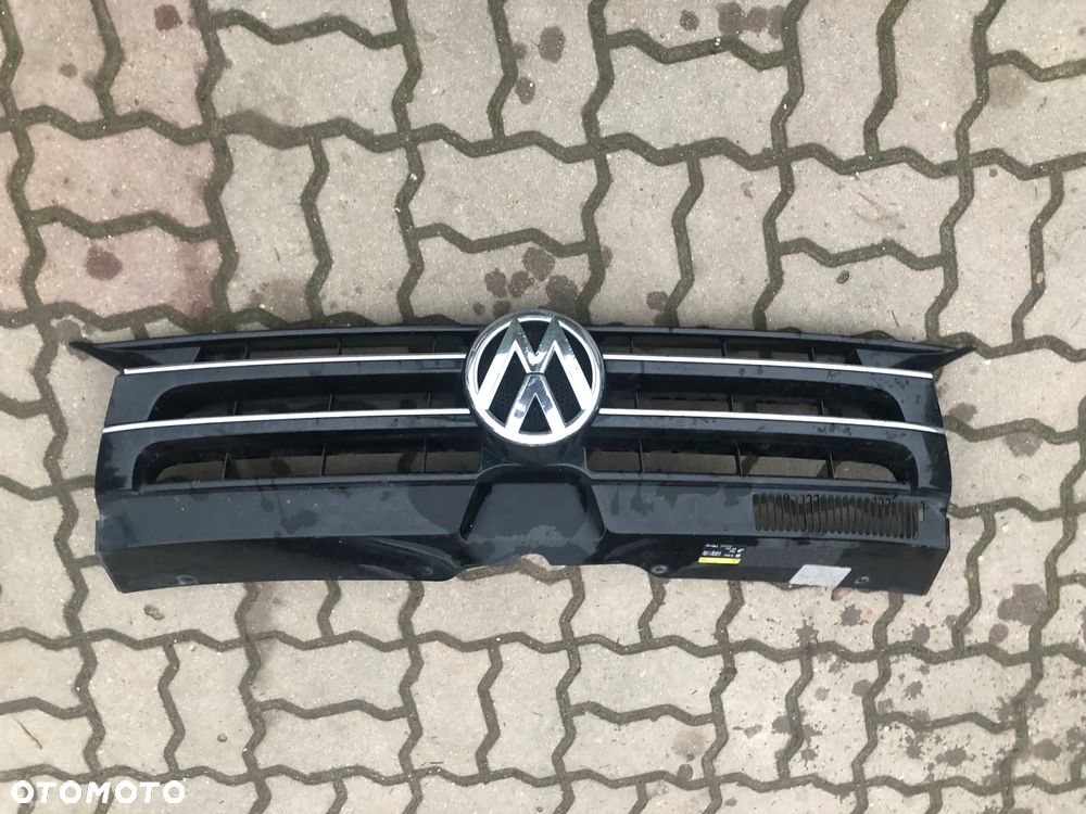 ATRAPA GRILL VW T6 MULTIVAN 7E5853651 - 1