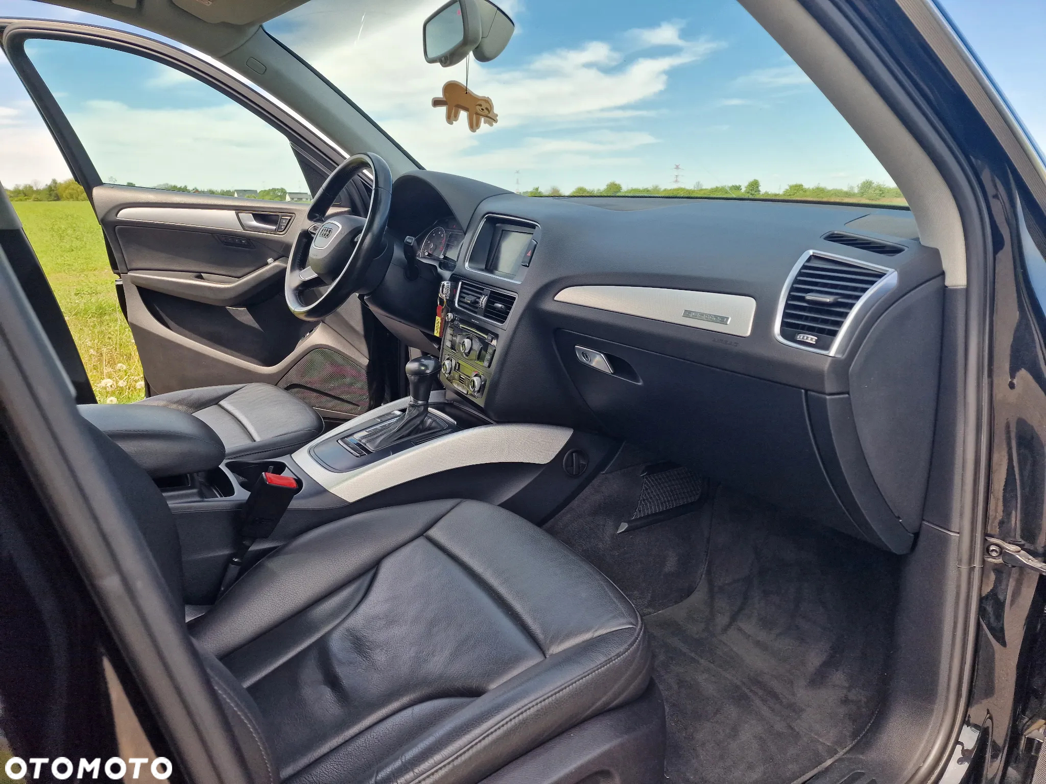 Audi Q5 2.0 TFSI Quattro S tronic - 25