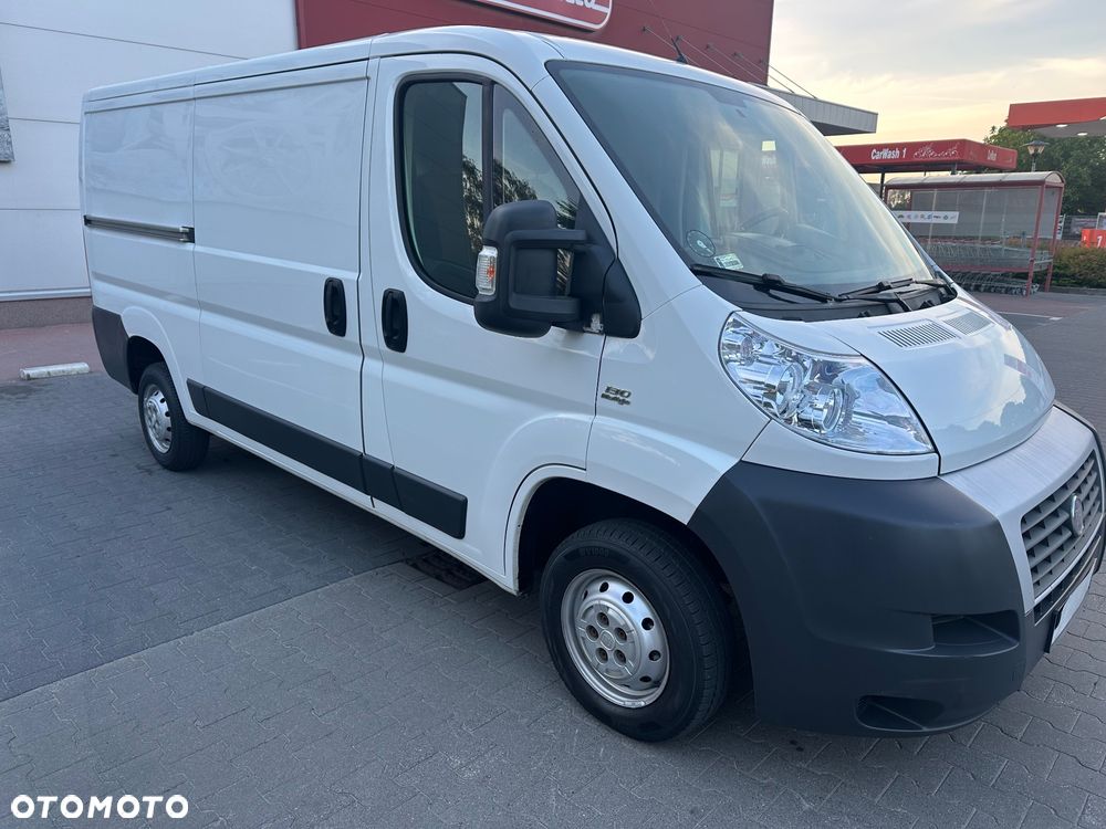 Fiat Ducato - 10