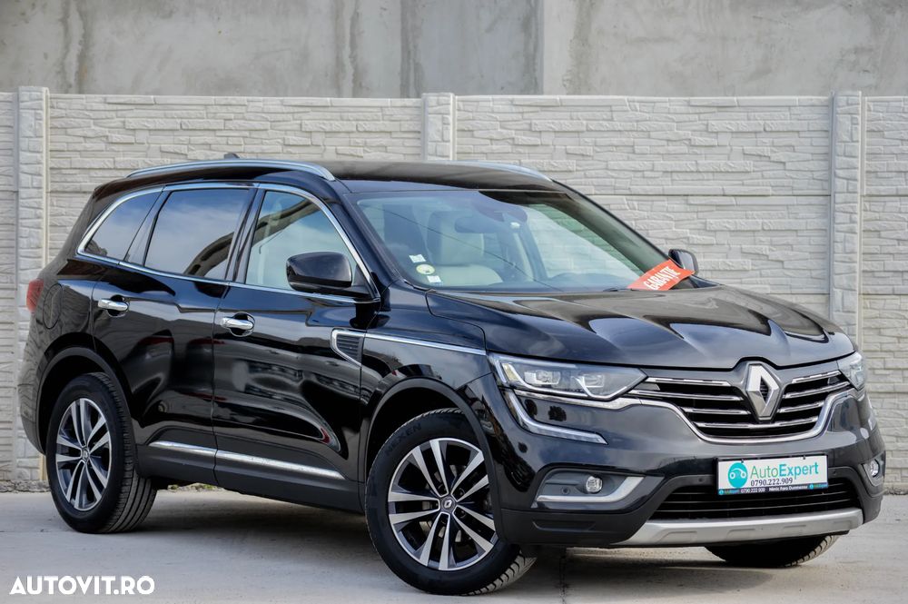 Renault Koleos ENERGY dCi 130 INTENS - 25