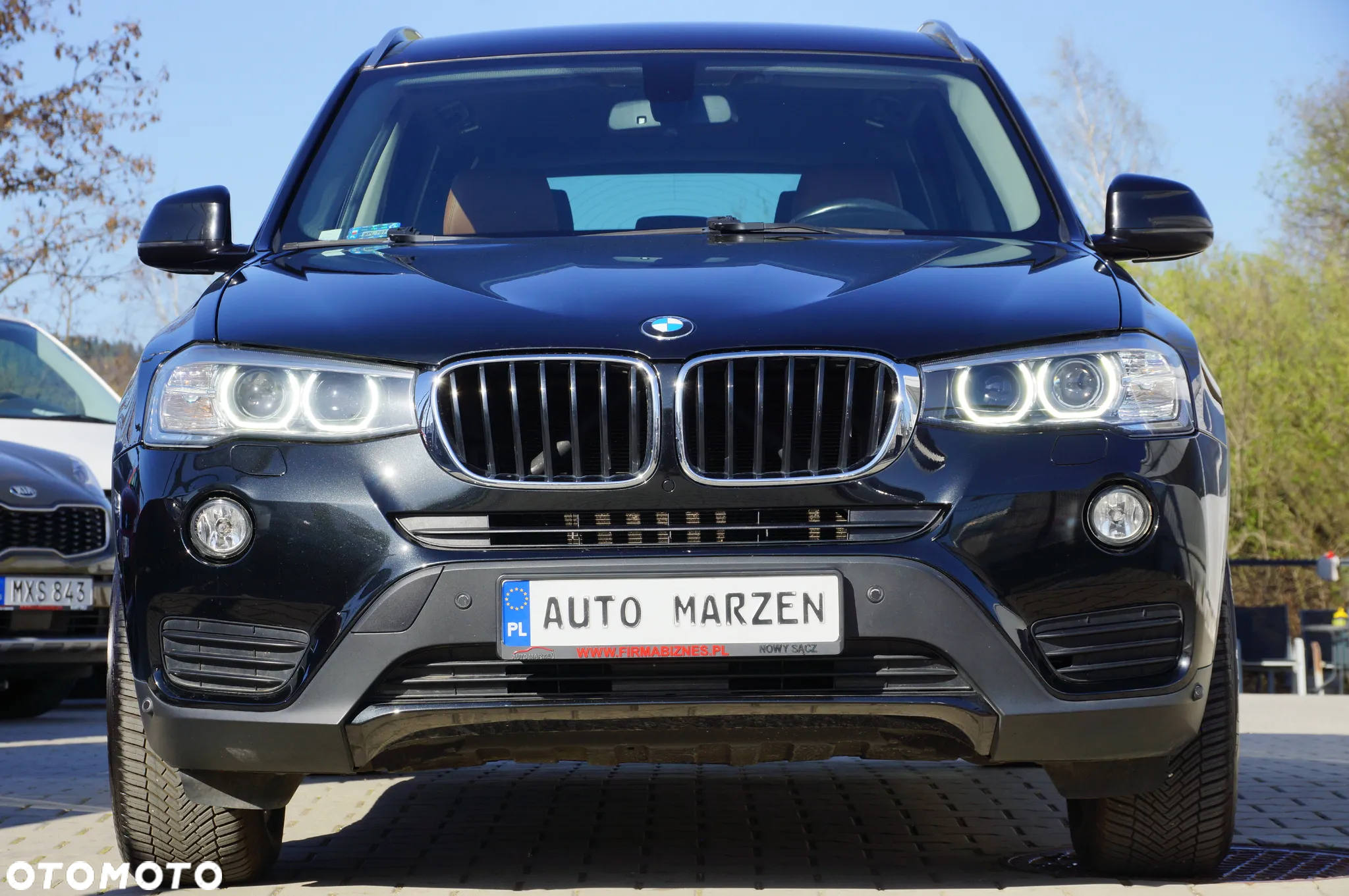 BMW X3 xDrive20i - 3