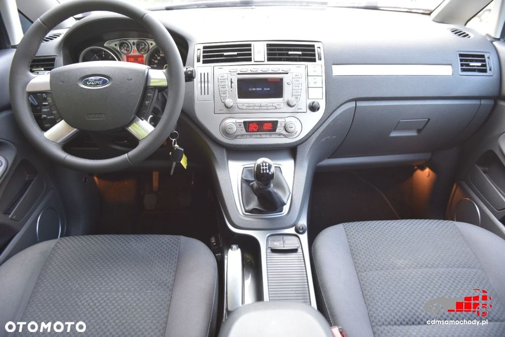 Ford C-MAX - 23