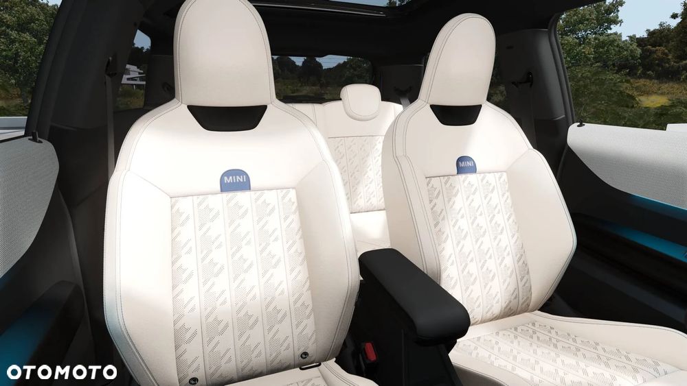 MINI Cooper S Linia Favoured - 12