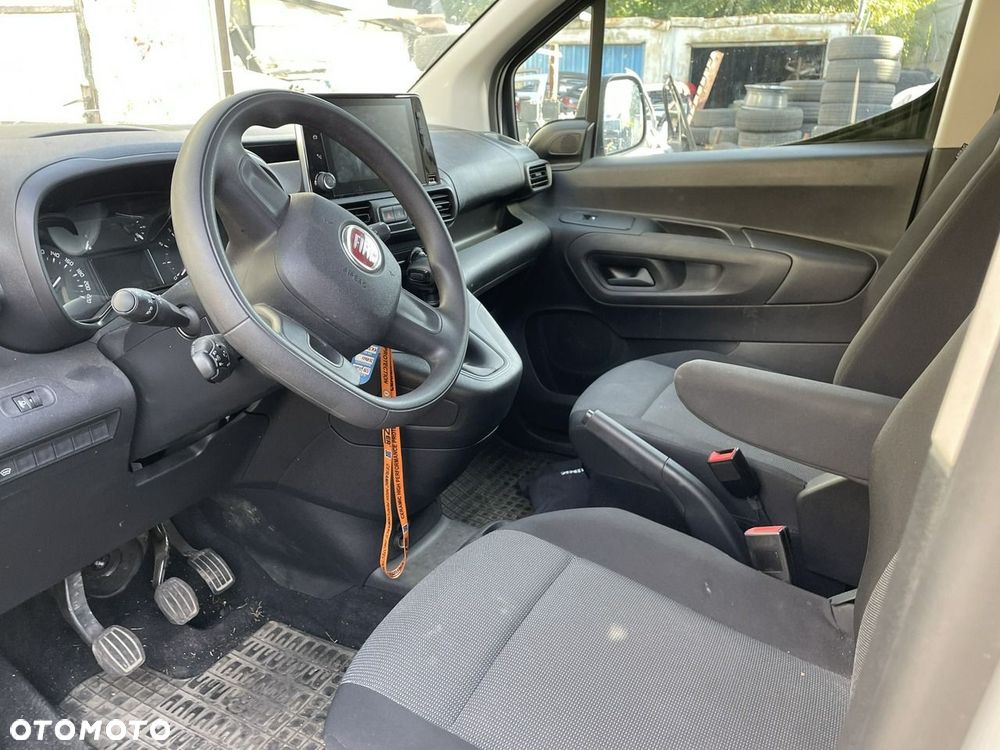 Fiat Doblo - 13