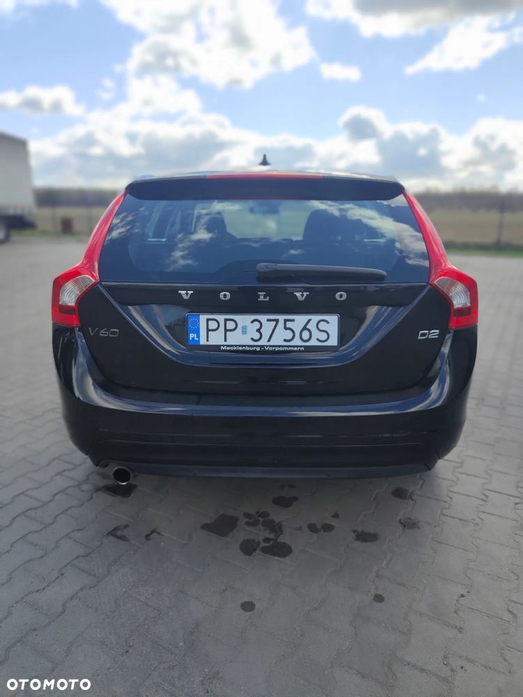 Volvo V60 - 6