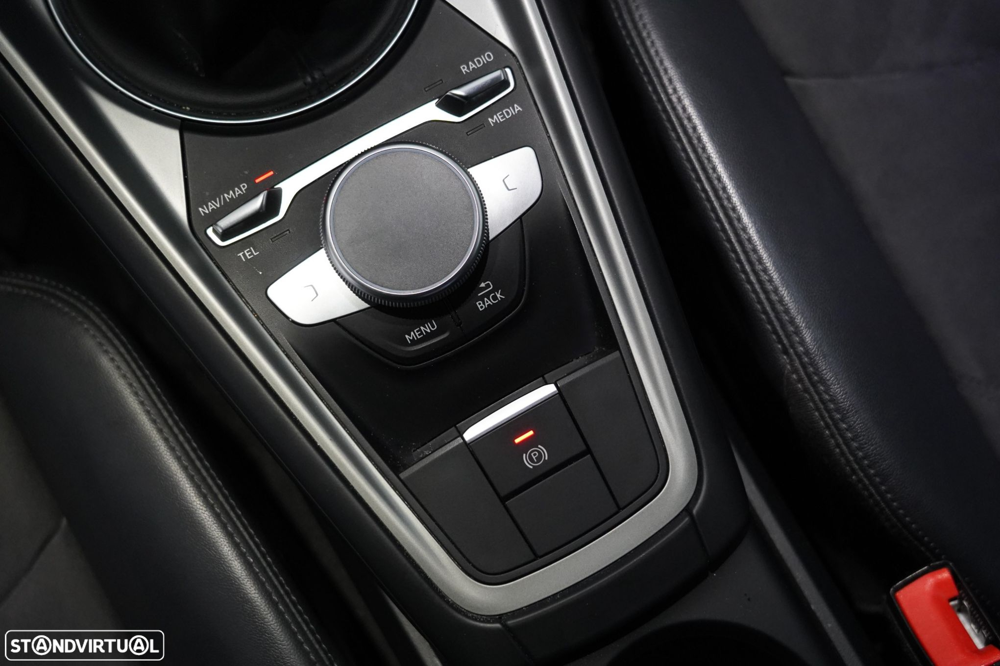 Audi TT Coupé 2.0 TDI S-line - 15