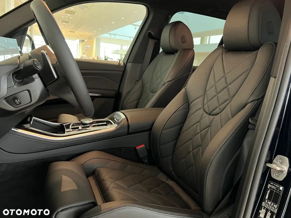 BMW X5 xDrive30d sport - 7
