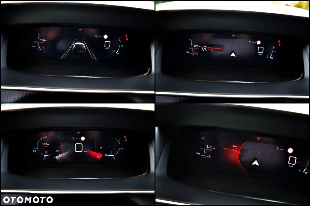 Peugeot 2008 1.5 BlueHDi Allure Pack S&S - 36