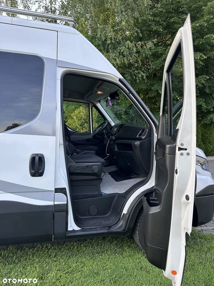 Iveco daily - 5