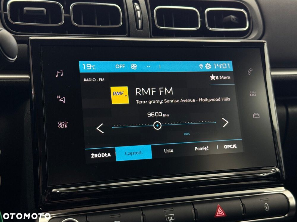 Citroën C3 1.2 PureTech C-Series - 28