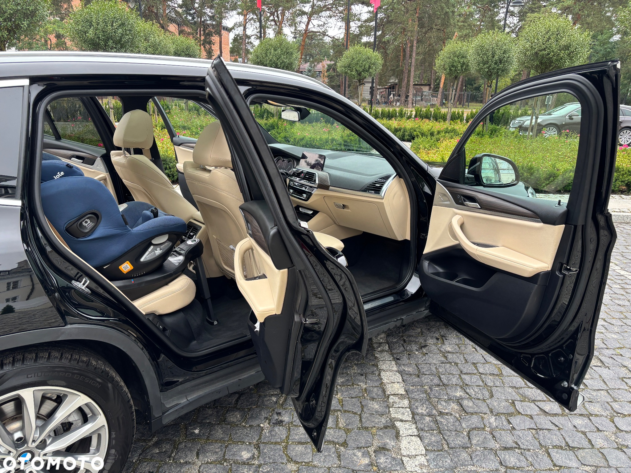BMW X3 - 19