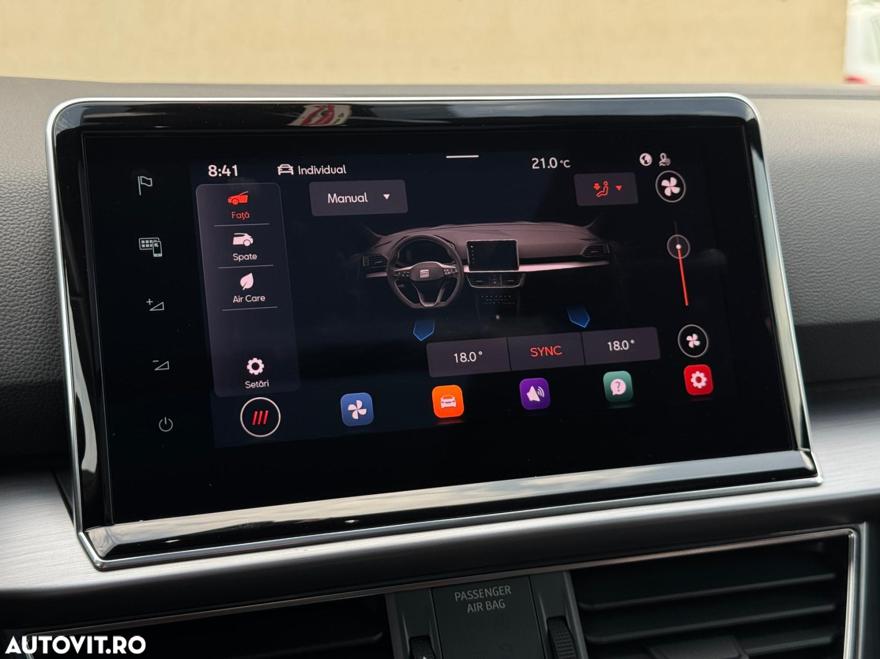 Seat Tarraco - 24