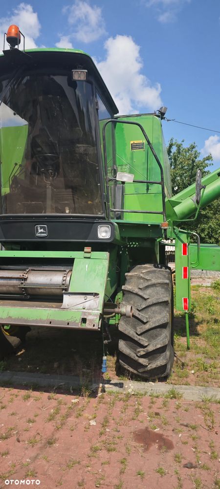 John Deere 1065 - 2