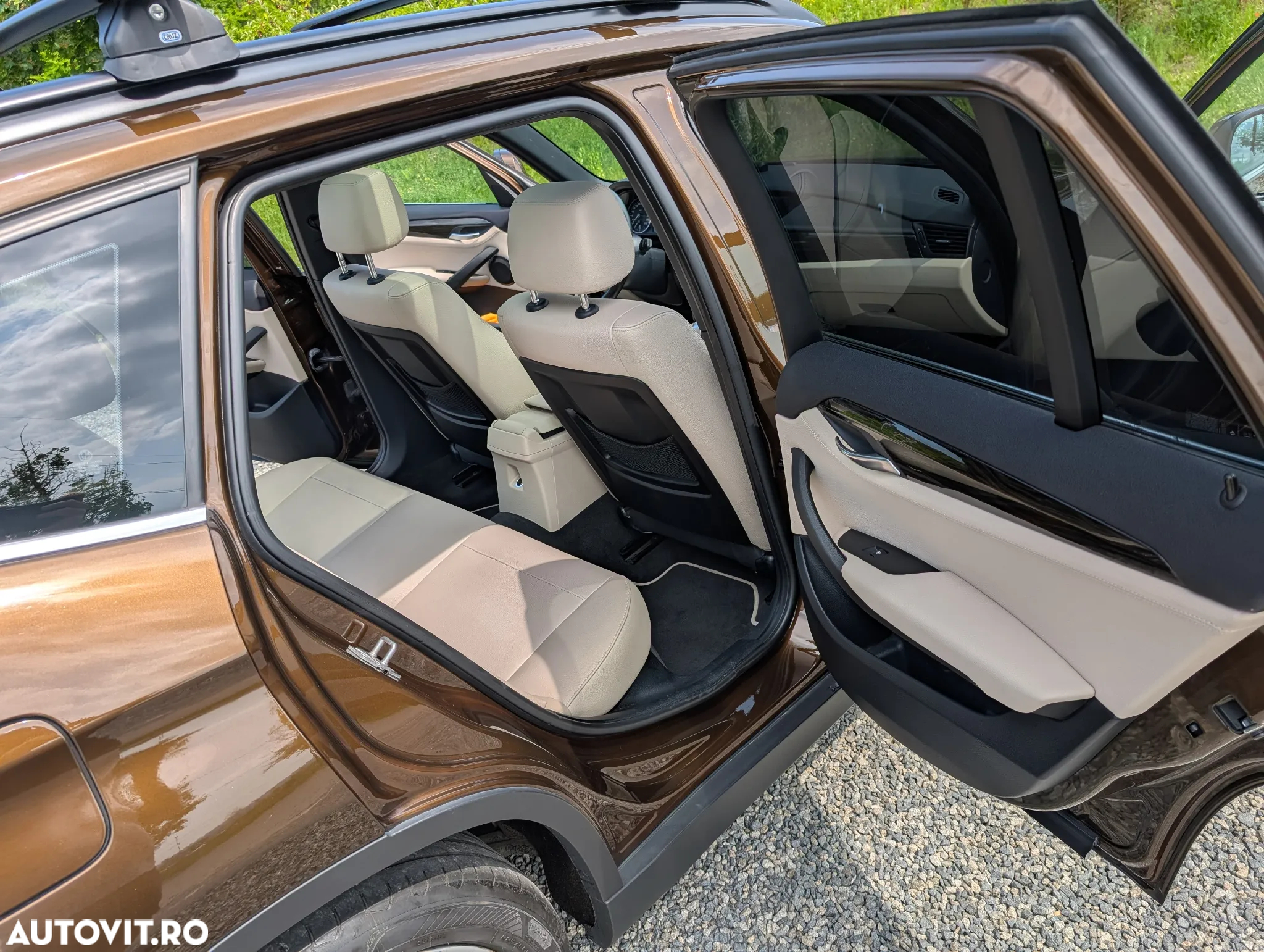 BMW X1 xDrive23d Aut. - 20