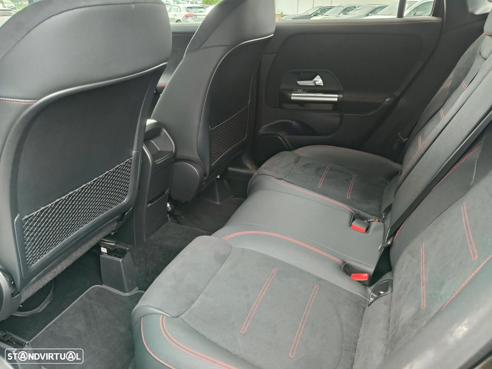 Mercedes-Benz GLA 250 e AMG Line - 11