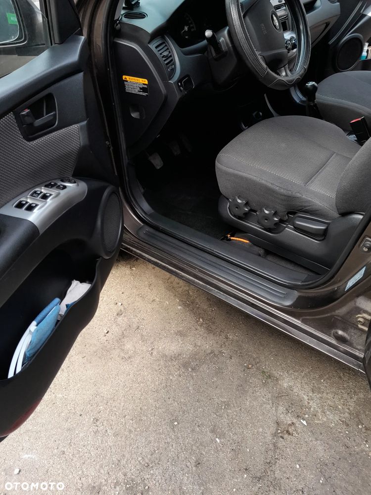 Kia Sportage 2.0 2WD Champ - 21