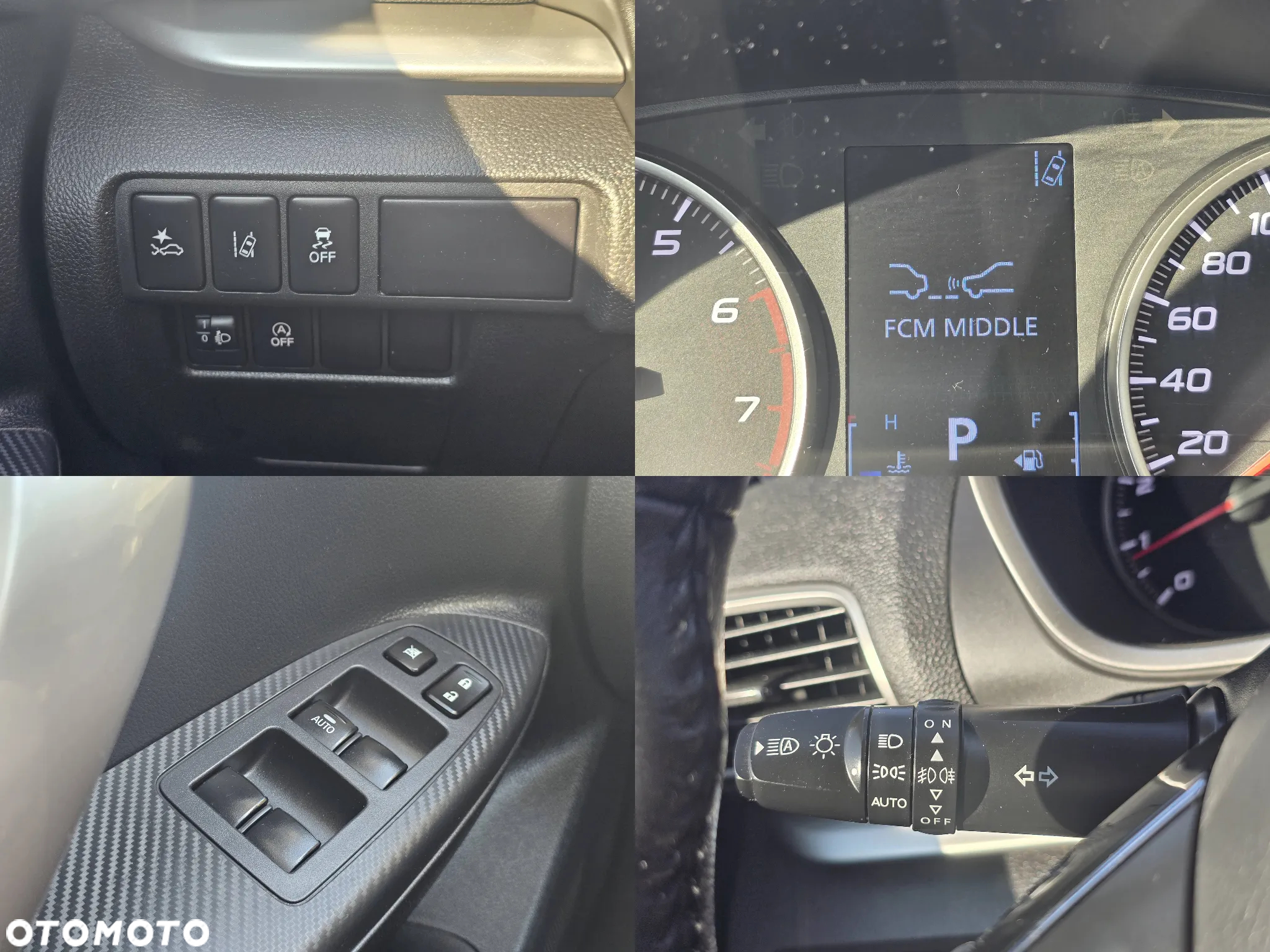 Mitsubishi Eclipse Cross 1.5 T-MIVEC 2WD CVT Diamant - 24